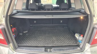 MB GLK 220 CDI, nová STK. - 4