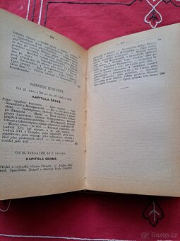 Dějiny revoluce francouzské od roku 1789-1814 - F.A.Mignet - 4