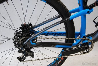 Cannondale Scalpel 29 Carbon 1x11 - 4