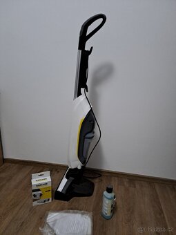 Kärcher C 5 Cordless Premium - 4