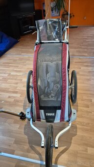 Thule Chariot CX1 - 4