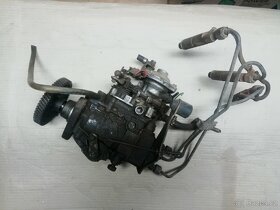 Alfa Romeo 33 1.8TD - světla a čerpadlo - 4
