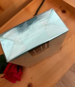 DUNHILL FRESH NOVÉ voda po holení 100ml - 4