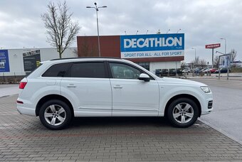 AUDI Q7 3.0 TDI QUATTRO S-LINE 7-MIST PANORAMA - 4