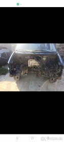 Karoserie T4 bez koroze+doklady TD - 4