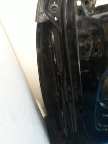 Pravé přední dveře holé Opel Signum 1,8 03-05 - 4