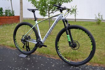 Ghost Lector 3.9 LC (L) - 4