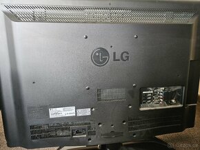 LCD TV 37" LG 37LG7000 + set top box - 4