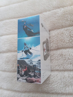 Nová kamera DJI Osmo Action 5 PRO Standart Combo - 4