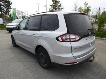 Ford Galaxy Business Plus 2.0tdci - 4
