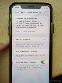 iPhone XS 64gb - 4