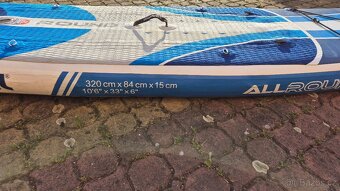 Paddleboard MISTRAL - 4