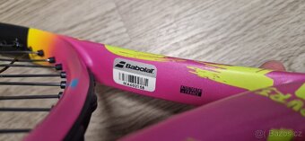 Tenisová raketa Babolat Pure Rafa - 4