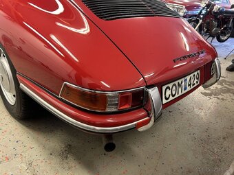 Porsche 912 - 4