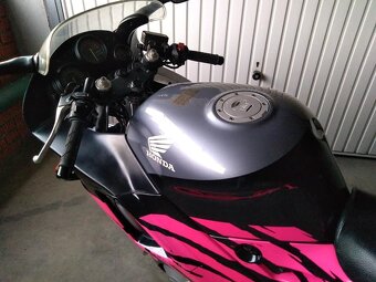 Prodej HONDA CBR 600 F - 4