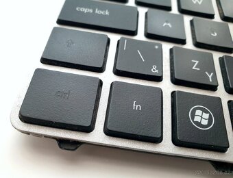 Klávesnice pro HP ProBook 6570B,8560B, česká. Vada.viz.foto - 4