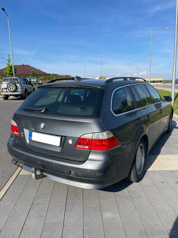 BMW 530D AUTOMAT - 4