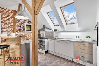 Prodej, byty/4+kk, 146 m2, Stroupežnického 235, Liberec XIV- - 4