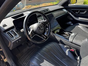 Mercedes Benz S 350cdi - 4