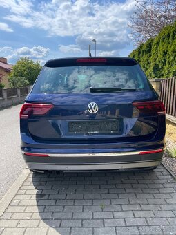 VW TIGUAN HIGHLINE 4x4 2.0 TDI 140kW r.v.2016, 213000 km - 4
