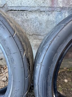 Pneumatiky nankang ns2r 215/45-r17 - 4