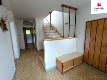 Prodej rodinného domu 122 m2 Skalka - 4