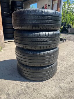 5x100 R15 Škoda rapid - 4