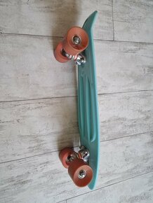 Skateboard - 4