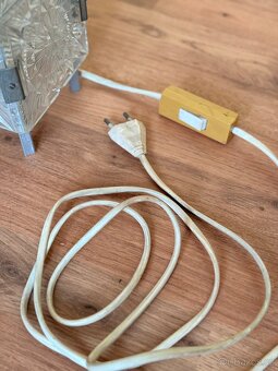 Stolní lampa - 4