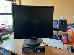 Samsung SyncMaster 943B - 4