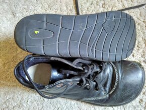 vel.41 Fare Bare barefoot kotníkové celoroční boty - 4