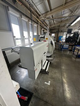 Gildemeister CTX400 serie 2 - 4