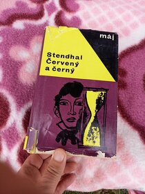 Červený a černý - Stendhal - 4