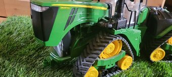Bruder john deere 9620 RX - 4