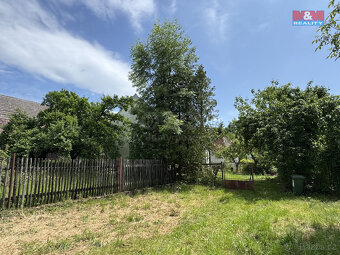 Prodej chalupy, 67 m², Chlístovice - Vernýřov - 4
