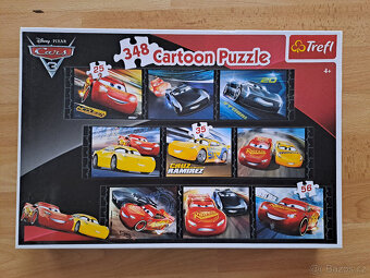 puzzle - 4