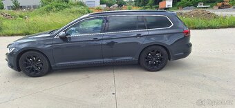 Passat b8 - 4
