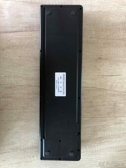 Klávesy KEYBOARD CONTROLLER USB MIDI - 4