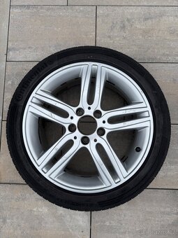 ORIGO ALU MERCEDES 5X112 ET49 R17 - 4