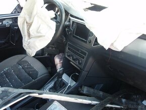 WV Golf 7, motor CZC, 1,4Tsi - 4