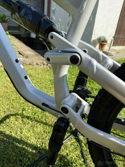 Enduro kolo Torque 29 AL 6 - 4