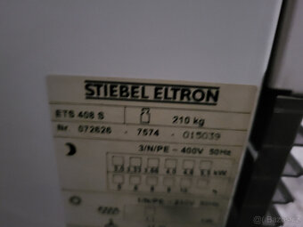 Akumulační kamna Stiebel Eltron - 4