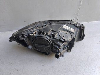 Levý bixenon BMW F10 F11 - 4