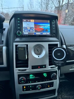 Chrysler Grand Voyager V Limited - 4