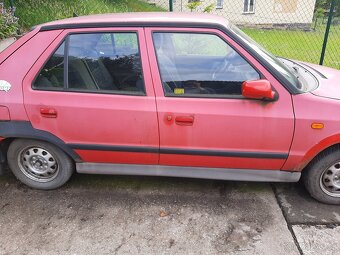 Škoda Felicia LXi Trumf - 4