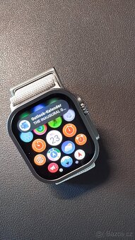 Apple Ultra watch 2 - 4