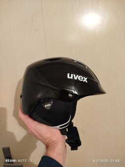 dětská přilba uvex - 4