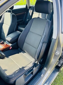 Audi A6 Avant 2.7 TDi - 4