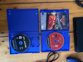 PlayStation 2 PS2 konzole Hry - 4