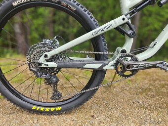 COMMENCAL META SX, VEL.S - 4